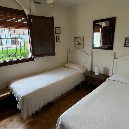 Magnifico En A 5 Minutos De La Playa.