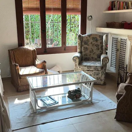 Magnifico En A 5 Minutos De La Playa. * Jávea