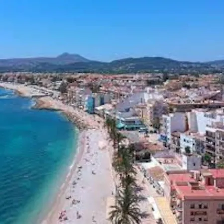 Magnifico En A 5 Minutos De La Playa.