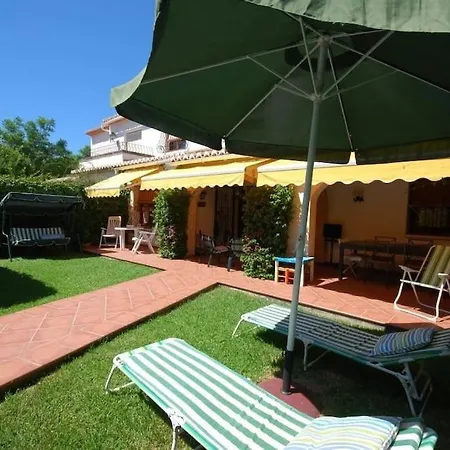 Holiday home Magnifico En A 5 Minutos De La Playa. *