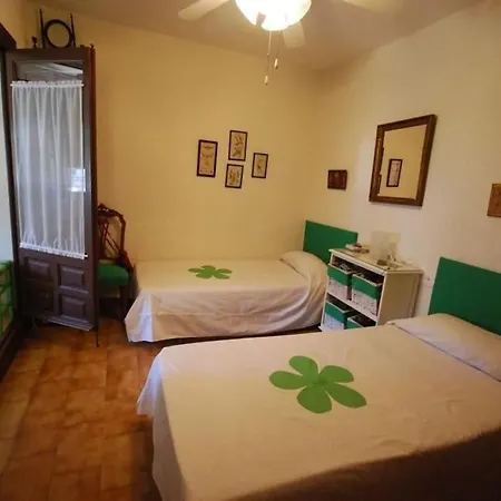 Holiday home Magnifico En A 5 Minutos De La Playa. *