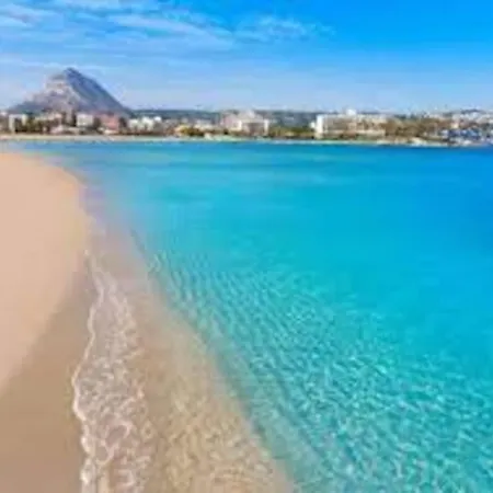 Magnifico En A 5 Minutos De La Playa.