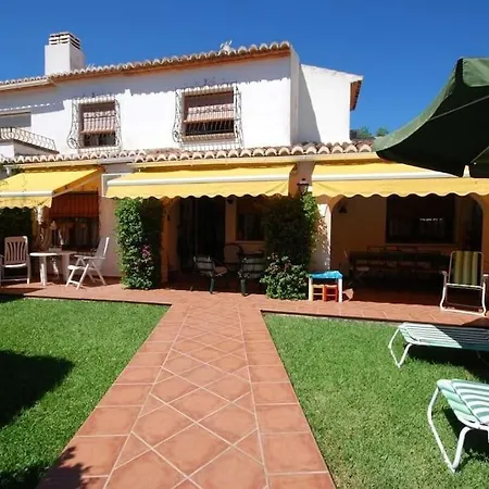 Holiday home Magnifico En A 5 Minutos De La Playa. *